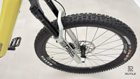 Lapierre E-ZESTY AM 9.4