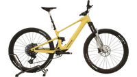 Lapierre E-ZESTY AM 9.4 Jaune M