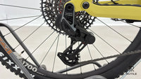 Lapierre E-ZESTY AM 9.4 Jaune M