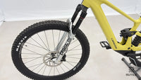Lapierre E-ZESTY AM 9.4 Jaune M