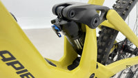 Lapierre E-ZESTY AM 9.4 Jaune M