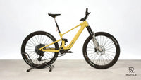 Lapierre E-ZESTY AM 9.4 Jaune M