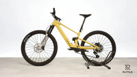 Lapierre E-ZESTY AM 9.4 Jaune M