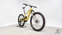 Lapierre E-ZESTY AM 9.4 Jaune M