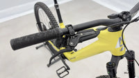 Lapierre E-ZESTY AM 9.4 Jaune M