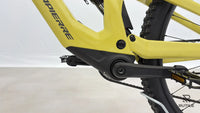 Lapierre E-ZESTY AM 9.4 Jaune M