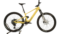 Lapierre E-ZESTY AM 9.4 Jaune M