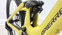 Lapierre E-ZESTY AM 9.4 Jaune M