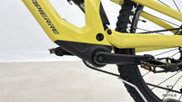 Lapierre E-ZESTY AM 9.4 Jaune M
