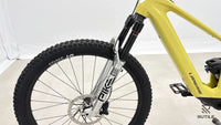 Lapierre E-ZESTY AM 9.4 Jaune M