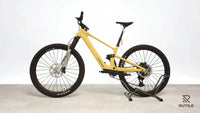 Lapierre E-ZESTY AM 9.4 Jaune M