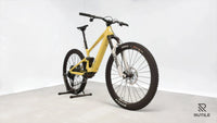 Lapierre E-ZESTY AM 9.4 Jaune M