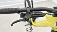 Lapierre E-ZESTY AM 9.4 Jaune M