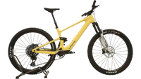 Lapierre E-ZESTY AM 9.4 Jaune L