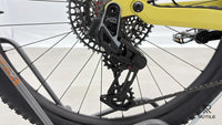 Lapierre E-ZESTY AM 9.4 Jaune L
