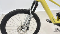 Lapierre E-ZESTY AM 9.4 Jaune L