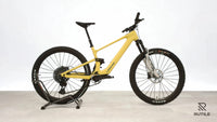 Lapierre E-ZESTY AM 9.4 Jaune L