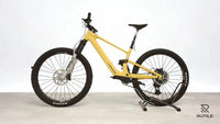 Lapierre E-ZESTY AM 9.4 Jaune L
