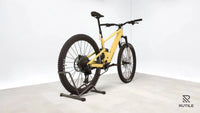 Lapierre E-ZESTY AM 9.4 Jaune L