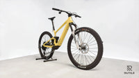 Lapierre E-ZESTY AM 9.4 Jaune L