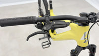 Lapierre E-ZESTY AM 9.4 Jaune L