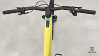 Lapierre E-ZESTY AM 9.4 Jaune L