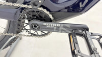 Lapierre e-ZESTY AM LTD Bleu Marine S