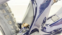 Lapierre e-ZESTY AM LTD Bleu Marine S