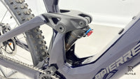 Lapierre e-ZESTY AM LTD Bleu Marine S
