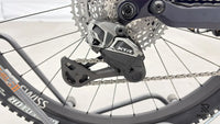 Lapierre e-ZESTY AM LTD Bleu Marine S