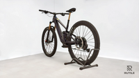 Lapierre e-ZESTY AM LTD Bleu Marine S
