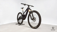 Lapierre e-ZESTY AM LTD Bleu Marine S