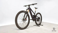Lapierre e-ZESTY AM LTD Bleu Marine S