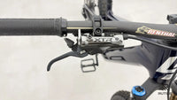 Lapierre e-ZESTY AM LTD Bleu Marine S