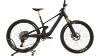 Lapierre e-ZESTY AM LTD Bleu S