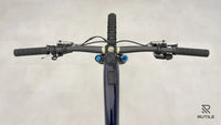 Lapierre e-ZESTY AM LTD Bleu S