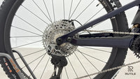Lapierre e-ZESTY AM LTD Bleu S