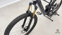 Lapierre e-ZESTY AM LTD Bleu S