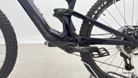 Lapierre e-ZESTY AM LTD Bleu S