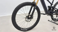 Lapierre e-ZESTY AM LTD Bleu S