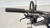 Lapierre e-ZESTY AM LTD Bleu S