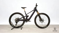 Lapierre e-ZESTY AM LTD Bleu S