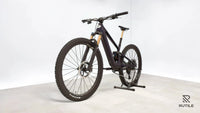 Lapierre e-ZESTY AM LTD Bleu S
