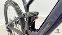 Lapierre e-ZESTY AM LTD Bleu S