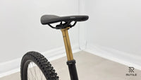 Lapierre e-ZESTY AM LTD Bleu S