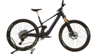 Lapierre e-ZESTY AM LTD Bleu S