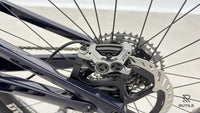 Lapierre e-ZESTY AM LTD Bleu S