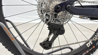 Lapierre e-ZESTY AM LTD Bleu S