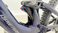 Lapierre e-ZESTY AM LTD Bleu S