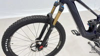 Lapierre e-ZESTY AM LTD Bleu S